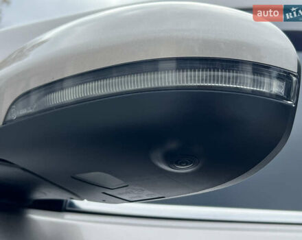 Бежевий Хендай Туксон, об'ємом двигуна 2 л та пробігом 125 тис. км за 19999 $, фото 54 на Automoto.ua