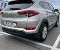 Бежевий Хендай Туксон, об'ємом двигуна 2 л та пробігом 90 тис. км за 21999 $, фото 2 на Automoto.ua