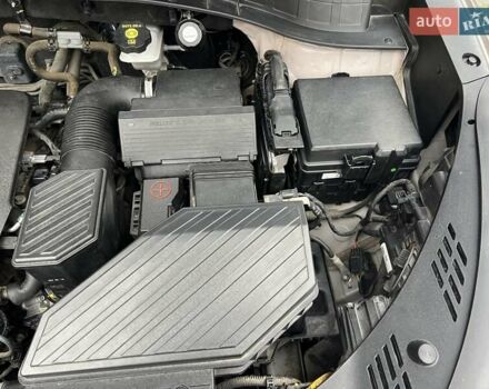 Бежевый Хендай Туксон, объемом двигателя 2 л и пробегом 50 тыс. км за 20500 $, фото 10 на Automoto.ua