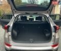 Бежевий Хендай Туксон, об'ємом двигуна 2 л та пробігом 50 тис. км за 21500 $, фото 35 на Automoto.ua
