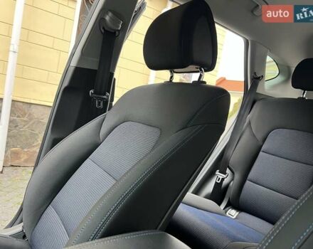 Бежевий Хендай Туксон, об'ємом двигуна 2 л та пробігом 50 тис. км за 21500 $, фото 24 на Automoto.ua