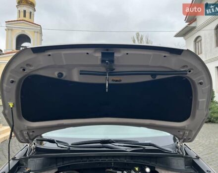 Бежевый Хендай Туксон, объемом двигателя 2 л и пробегом 50 тыс. км за 20500 $, фото 9 на Automoto.ua