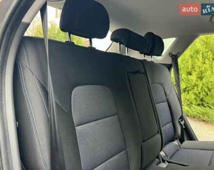 Бежевий Хендай Туксон, об'ємом двигуна 2 л та пробігом 50 тис. км за 21500 $, фото 32 на Automoto.ua