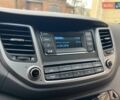 Бежевий Хендай Туксон, об'ємом двигуна 2 л та пробігом 50 тис. км за 21500 $, фото 16 на Automoto.ua