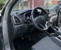 Бежевый Хендай Туксон, объемом двигателя 2 л и пробегом 128 тыс. км за 14900 $, фото 26 на Automoto.ua