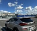 Бежевый Хендай Туксон, объемом двигателя 2 л и пробегом 75 тыс. км за 22800 $, фото 4 на Automoto.ua