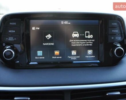 Бежевый Хендай Туксон, объемом двигателя 2 л и пробегом 58 тыс. км за 25000 $, фото 36 на Automoto.ua