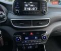 Бежевый Хендай Туксон, объемом двигателя 2 л и пробегом 128 тыс. км за 14900 $, фото 30 на Automoto.ua