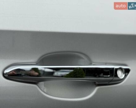 Бежевый Хендай Туксон, объемом двигателя 2 л и пробегом 92 тыс. км за 20900 $, фото 29 на Automoto.ua