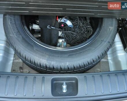 Бежевый Хендай Туксон, объемом двигателя 2 л и пробегом 58 тыс. км за 25000 $, фото 7 на Automoto.ua