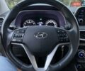 Бежевый Хендай Туксон, объемом двигателя 2 л и пробегом 128 тыс. км за 14900 $, фото 25 на Automoto.ua