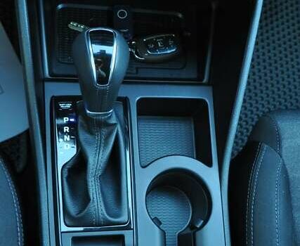 Бежевый Хендай Туксон, объемом двигателя 2 л и пробегом 58 тыс. км за 25000 $, фото 40 на Automoto.ua