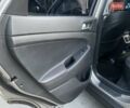 Бежевый Хендай Туксон, объемом двигателя 2 л и пробегом 128 тыс. км за 14900 $, фото 24 на Automoto.ua