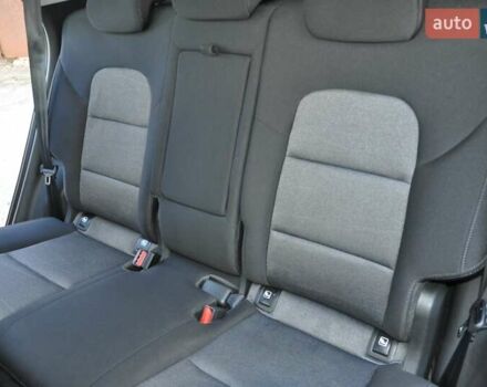 Бежевый Хендай Туксон, объемом двигателя 2 л и пробегом 58 тыс. км за 25000 $, фото 17 на Automoto.ua