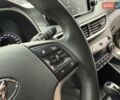 Бежевый Хендай Туксон, объемом двигателя 2 л и пробегом 92 тыс. км за 20900 $, фото 50 на Automoto.ua