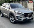Бежевый Хендай Туксон, объемом двигателя 2 л и пробегом 128 тыс. км за 14900 $, фото 8 на Automoto.ua