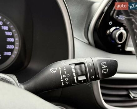 Бежевый Хендай Туксон, объемом двигателя 2 л и пробегом 92 тыс. км за 20900 $, фото 44 на Automoto.ua