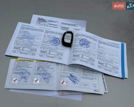 Бежевый Хендай Туксон, объемом двигателя 2 л и пробегом 92 тыс. км за 20900 $, фото 65 на Automoto.ua