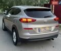 Бежевый Хендай Туксон, объемом двигателя 2 л и пробегом 128 тыс. км за 14900 $, фото 34 на Automoto.ua
