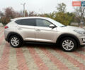 Бежевий Хендай Туксон, об'ємом двигуна 2 л та пробігом 106 тис. км за 20900 $, фото 2 на Automoto.ua