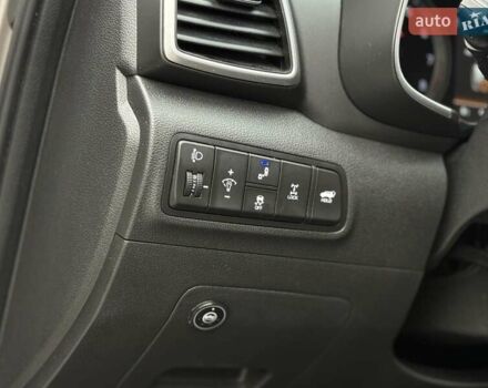 Бежевый Хендай Туксон, объемом двигателя 2 л и пробегом 92 тыс. км за 20900 $, фото 54 на Automoto.ua