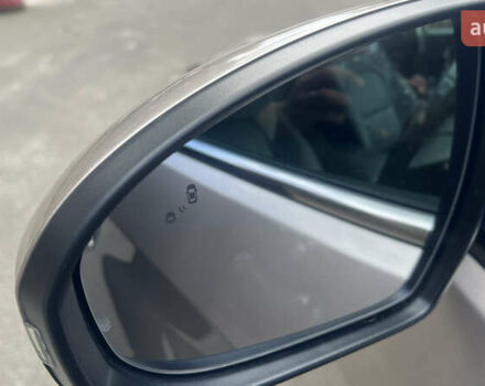 Бежевый Хендай Туксон, объемом двигателя 2 л и пробегом 98 тыс. км за 26700 $, фото 19 на Automoto.ua