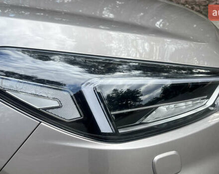 Бежевый Хендай Туксон, объемом двигателя 2 л и пробегом 98 тыс. км за 26700 $, фото 15 на Automoto.ua