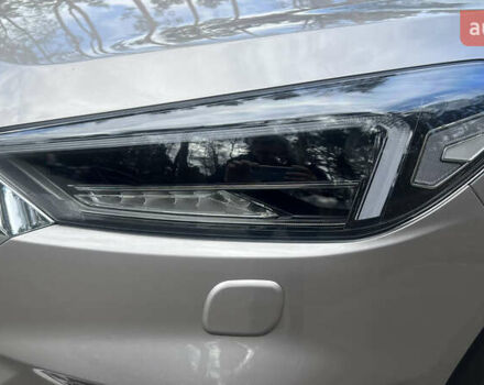 Бежевый Хендай Туксон, объемом двигателя 2 л и пробегом 98 тыс. км за 26700 $, фото 12 на Automoto.ua