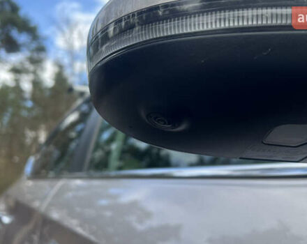 Бежевый Хендай Туксон, объемом двигателя 2 л и пробегом 98 тыс. км за 26700 $, фото 16 на Automoto.ua