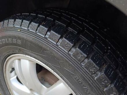 Бежевый Хендай Туксон, объемом двигателя 2.7 л и пробегом 191 тыс. км за 6800 $, фото 1 на Automoto.ua