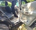 Черный Хендай Туксон, объемом двигателя 2 л и пробегом 250 тыс. км за 4450 $, фото 8 на Automoto.ua