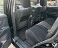 Черный Хендай Туксон, объемом двигателя 2 л и пробегом 276 тыс. км за 6950 $, фото 4 на Automoto.ua