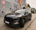 Чорний Хендай Туксон, об'ємом двигуна 2 л та пробігом 167 тис. км за 15000 $, фото 1 на Automoto.ua