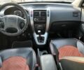Хендай Туксон 2007 в Умани на Automoto.ua Черный Хендай Туксон, объемом двигателя 2 л и пробегом 267 тыс. км за 8100 $, фото 5 на Automoto.ua