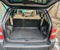 Черный Хендай Туксон, объемом двигателя 2 л и пробегом 320 тыс. км за 7000 $, фото 4 на Automoto.ua