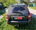 Чорний Хендай Туксон, об'ємом двигуна 2 л та пробігом 220 тис. км за 7300 $, фото 3 на Automoto.ua
