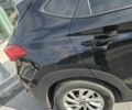Чорний Хендай Туксон, об'ємом двигуна 2 л та пробігом 187 тис. км за 17000 $, фото 4 на Automoto.ua