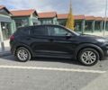 Чорний Хендай Туксон, об'ємом двигуна 2 л та пробігом 187 тис. км за 17000 $, фото 3 на Automoto.ua