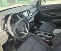 Чорний Хендай Туксон, об'ємом двигуна 2 л та пробігом 187 тис. км за 17000 $, фото 15 на Automoto.ua
