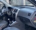 Черный Хендай Туксон, объемом двигателя 2 л и пробегом 250 тыс. км за 7950 $, фото 19 на Automoto.ua