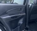 Черный Хендай Туксон, объемом двигателя 2 л и пробегом 250 тыс. км за 7950 $, фото 14 на Automoto.ua