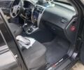 Чорний Хендай Туксон, об'ємом двигуна 2 л та пробігом 248 тис. км за 6500 $, фото 11 на Automoto.ua