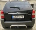 Чорний Хендай Туксон, об'ємом двигуна 2 л та пробігом 248 тис. км за 6500 $, фото 3 на Automoto.ua