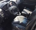 Черный Хендай Туксон, объемом двигателя 2 л и пробегом 295 тыс. км за 7700 $, фото 5 на Automoto.ua