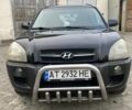 Чорний Хендай Туксон, об'ємом двигуна 2 л та пробігом 248 тис. км за 6500 $, фото 1 на Automoto.ua