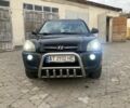 Чорний Хендай Туксон, об'ємом двигуна 2 л та пробігом 248 тис. км за 6500 $, фото 6 на Automoto.ua