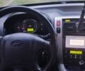 Черный Хендай Туксон, объемом двигателя 2 л и пробегом 295 тыс. км за 7700 $, фото 3 на Automoto.ua