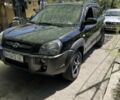 Чорний Хендай Туксон, об'ємом двигуна 2.7 л та пробігом 280 тис. км за 7989 $, фото 1 на Automoto.ua