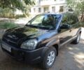 Чорний Хендай Туксон, об'ємом двигуна 2 л та пробігом 255 тис. км за 8500 $, фото 1 на Automoto.ua