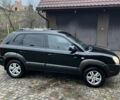 Чорний Хендай Туксон, об'ємом двигуна 2 л та пробігом 175 тис. км за 8200 $, фото 6 на Automoto.ua